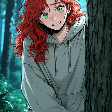Profile image of Delia Voss