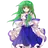 東風谷早苗