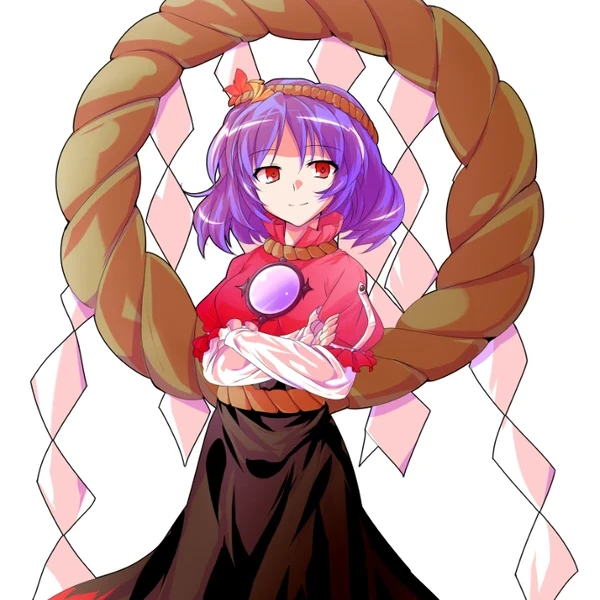 八坂神奈子
