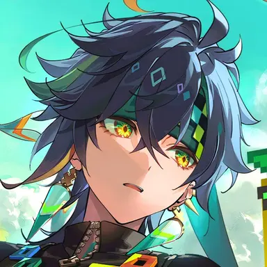 Profile image of キィニチ