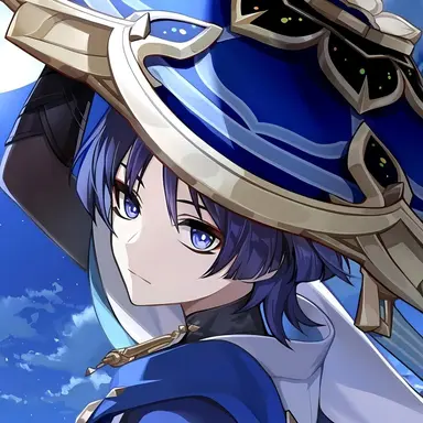 Profile image of 放浪者