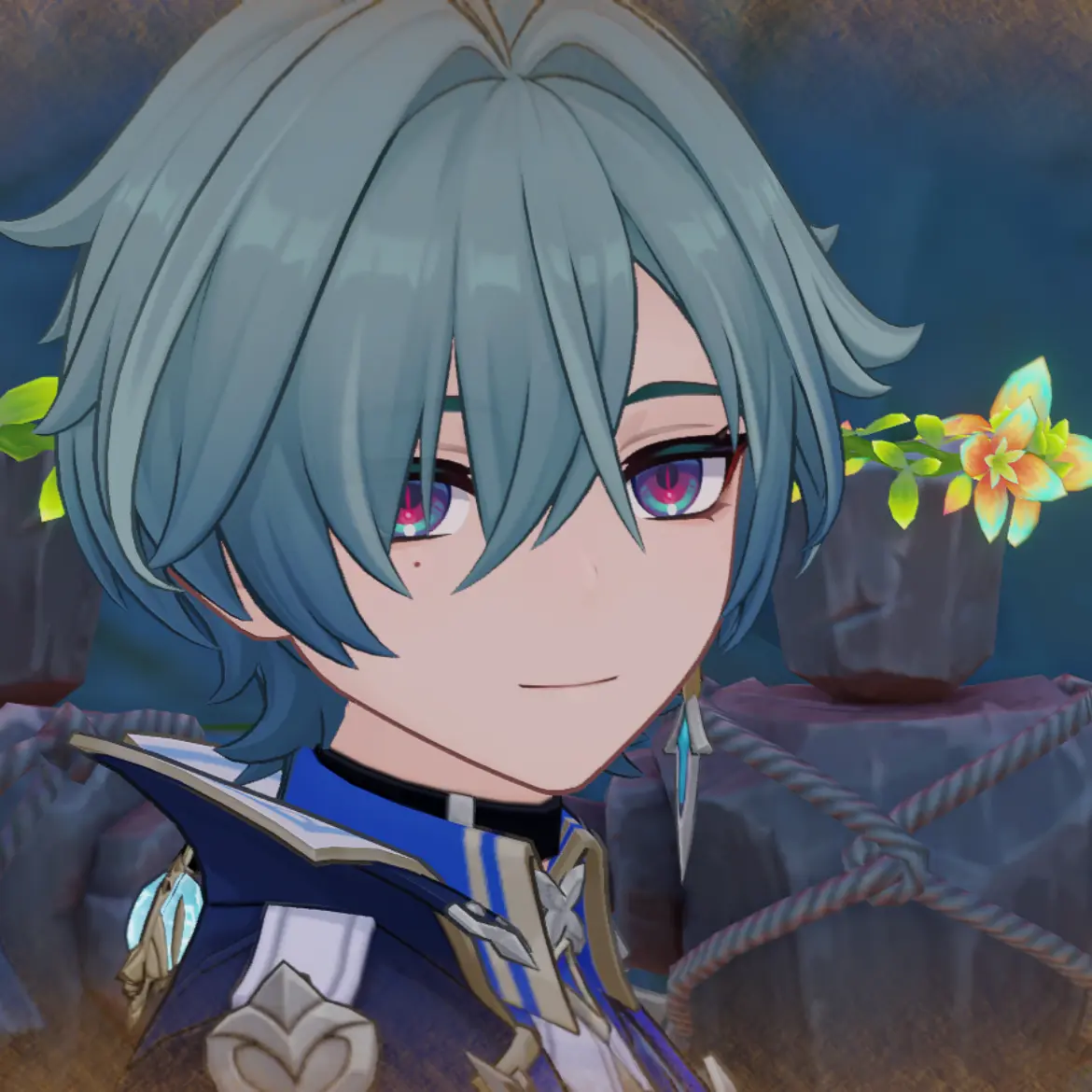 TacitWage7166의 学パロ