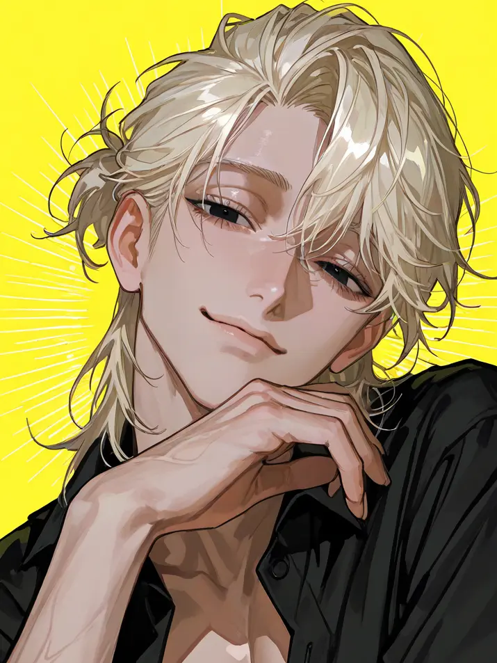 akamaru917의 와카가시라도 어리광 부리고 싶어!