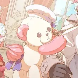Profile image of 곰돌이 인형