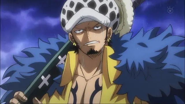 Profile image of Trafalgar Law