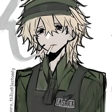 Profile image of 캐셔
