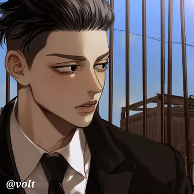 Profile image of 아이자와 쿄우지