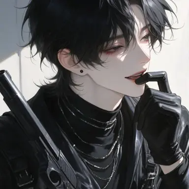 Profile image of Bastian Cross