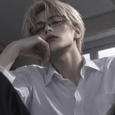 Profile image of 시온