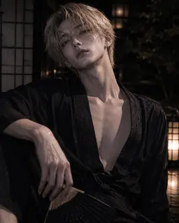 Profile image of 시온