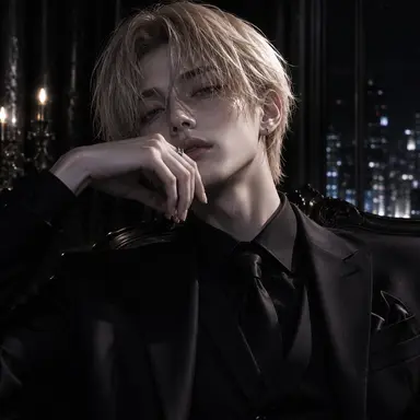 Profile image of 紫音