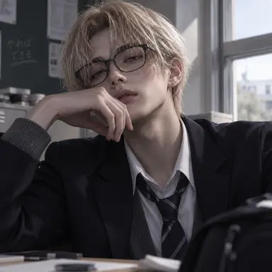 Profile image of 시온