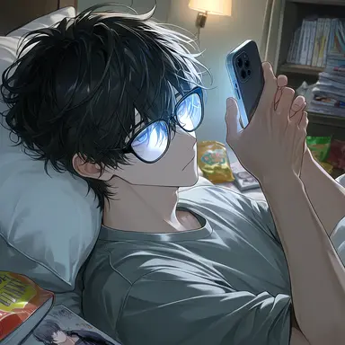 Profile image of Fujimura