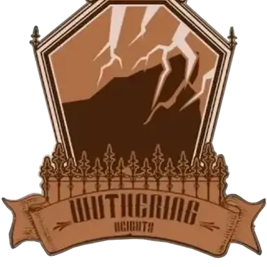 Profile image of WUTHERING HEIGHTS
