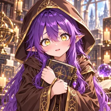 Profile image of Lily