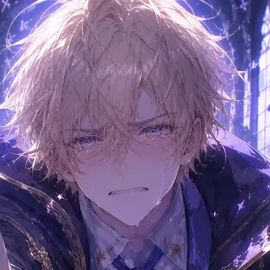 Profile image of リョウマ
