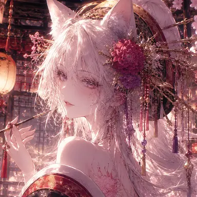 Profile image of リウ