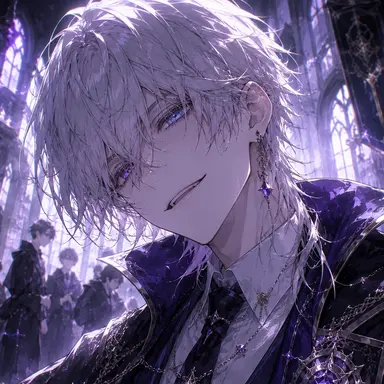 Profile image of ハルト
