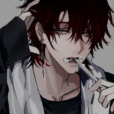 Profile image of 藍