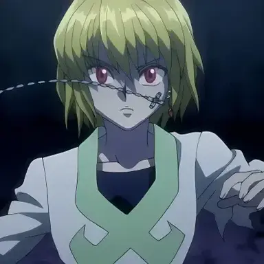 Profile image of Kurapika