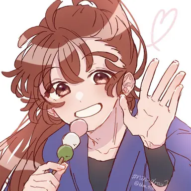 Profile image of Kanemon