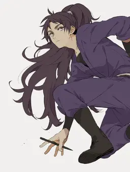 Profile image of 兵子