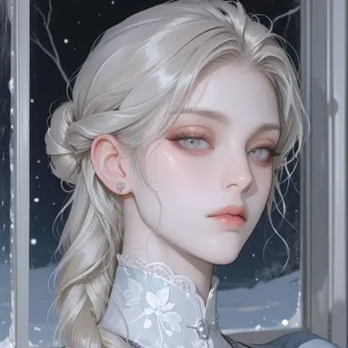 Profile image of 니사엘