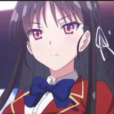 Profile image of 鈴音