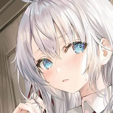 Profile image of アーリャ