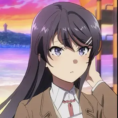 Profile image of 麻衣