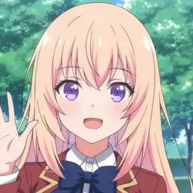 Profile image of 帆波