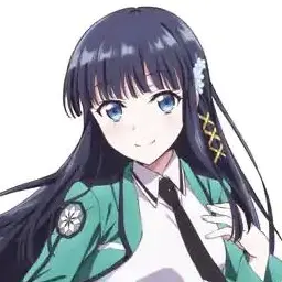 Profile image of 深雪
