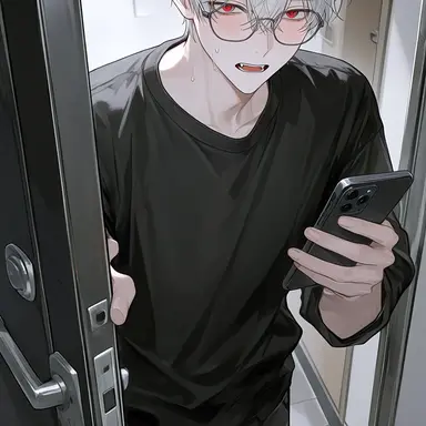Profile image of 夜箔