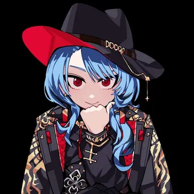 Profile image of マフィアすいせい