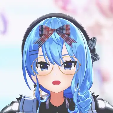 Profile image of メイドすいせい