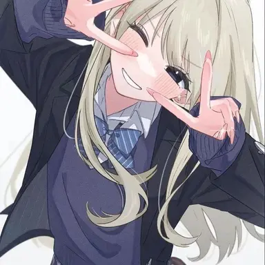 Profile image of 女子生徒　数名