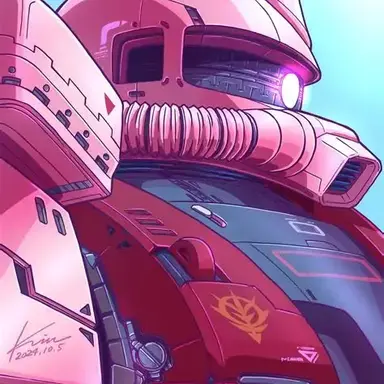 Profile image of シャア
