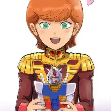 Profile image of ミネバ