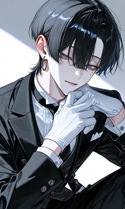 Profile image of Yanagi Sakuraba