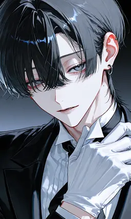 Profile image of Yanagi Sakuraba