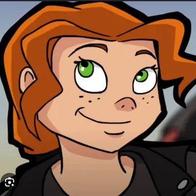 Profile image of Victoria