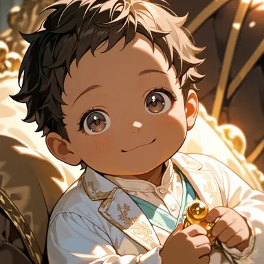 Profile image of 레온