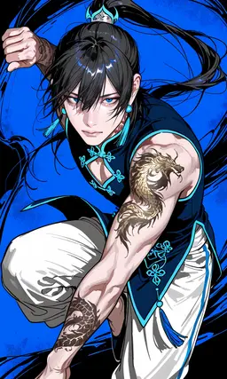 Profile image of ハオラン