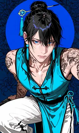 Profile image of ハオラン