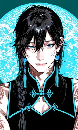 Profile image of ハオラン