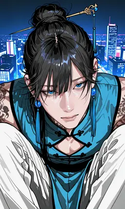 Profile image of ハオラン