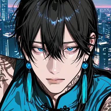 Profile image of ハオラン
