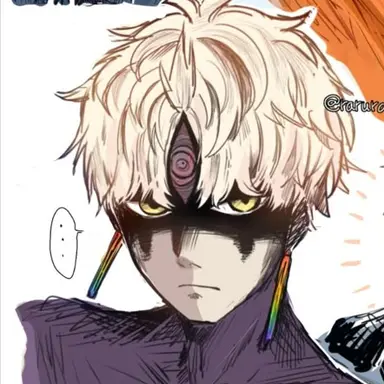 Profile image of 엔조지 진.