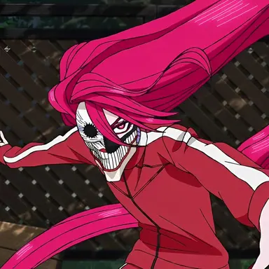 Profile image of 시라토리 아이라.