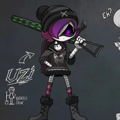 Profile image of 우지